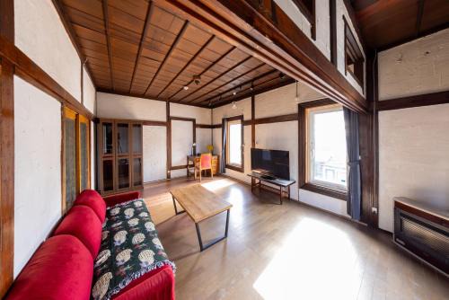 Otaru Apartment | Ura Otaru Montparnasse Inn