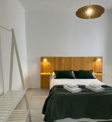 La Falda Apartment | URBAN 483
