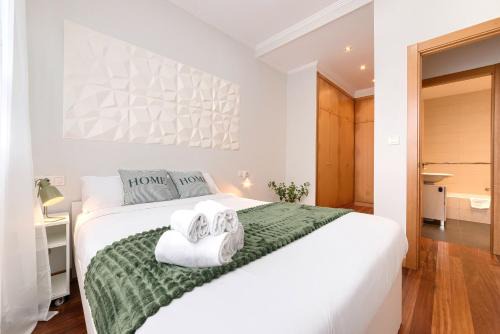 Barakaldo Apartment | Urban Cruces 2 by Next Stop Bilbao