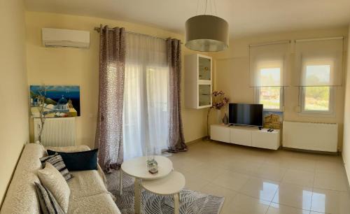 Thermaikos Apartment | Urban Gaia Apartment