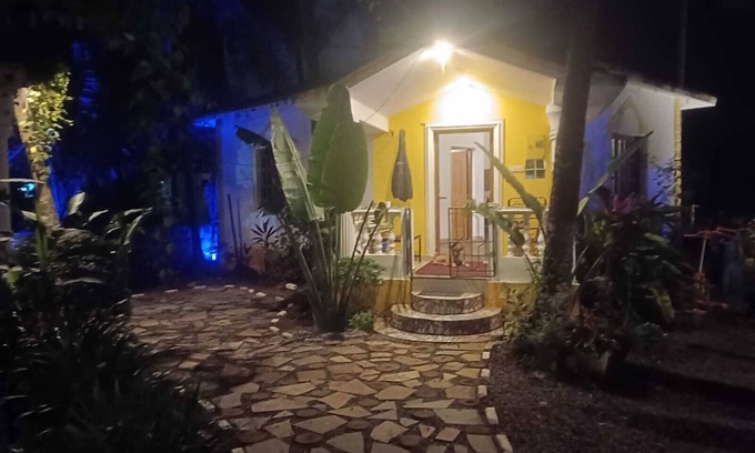 Morjim Resort | Urban Mad & Sterling Resort by Serenite