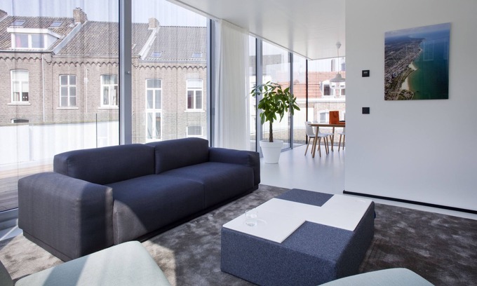 Binnenstad Apartment | Urban Residences Maastricht
