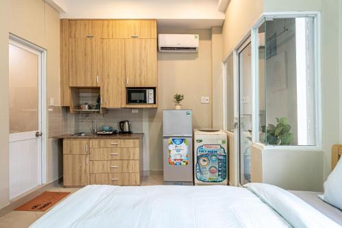 District 3 Hotel | Urban Stay Apartment