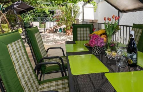 Opatija Apartment | Urban Summer Apartment Opatija