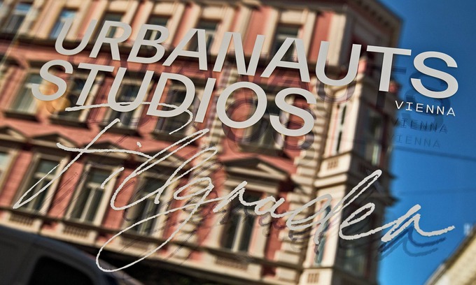 Mariahilf Apartment | URBANAUTS STUDIOS Fillgrader