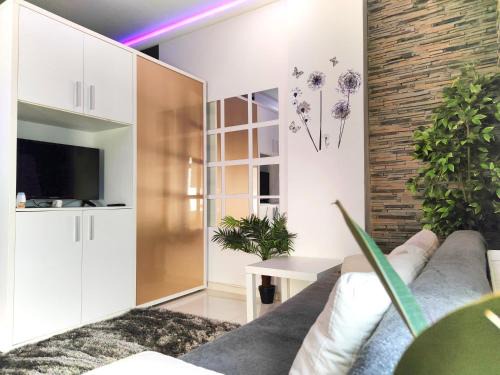 Constanta Apartment | Urbano Aparthotel Burada No52A