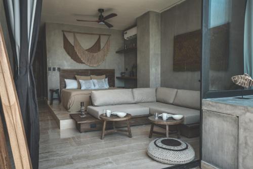 Zama Apartment | Urbano by Sundara