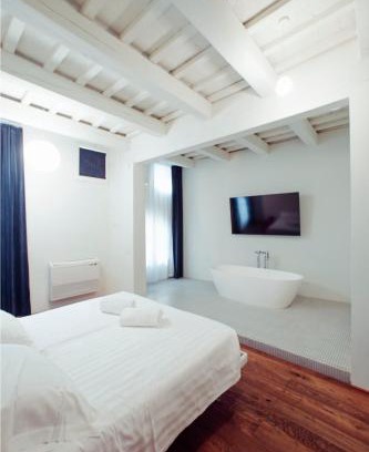 Urbino Apartment | Urbino Apartment - Torricini View
