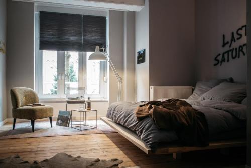 Prenzlauer Berg Apartment | Urbn Dreams