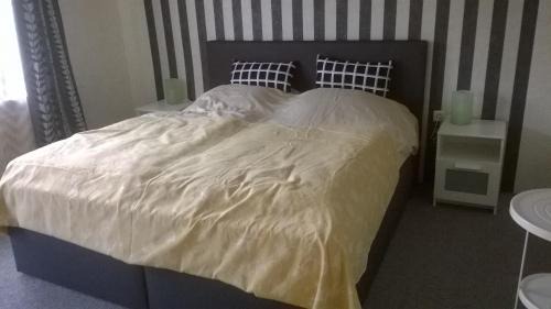 Bokelrehm Apartment | Urlaub am Nord-Ostsee-Kanal