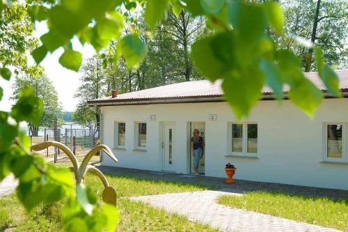 Wendisch Rietz Apartment | Urlaub im Fischland Scharmützelsee