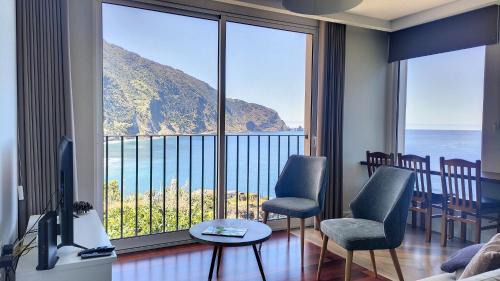 Porto Moniz House | Urlaubshaus Vier Generationen