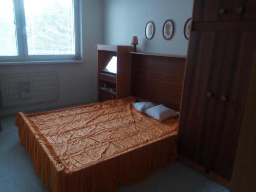 Levice Apartment | ursa apartman