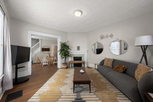 Old North Columbus House | Summit Scholars 1 - For 6