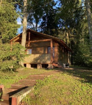 Shchekoldino House | Usadba Zaprudnevo