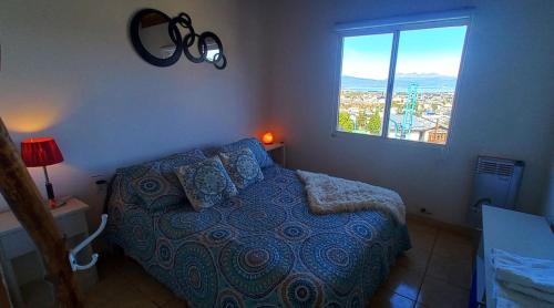 Province of Tierra del Fuego Apartment | Ushuaia Magnifica, Depto con increíble vista a las montañas PA