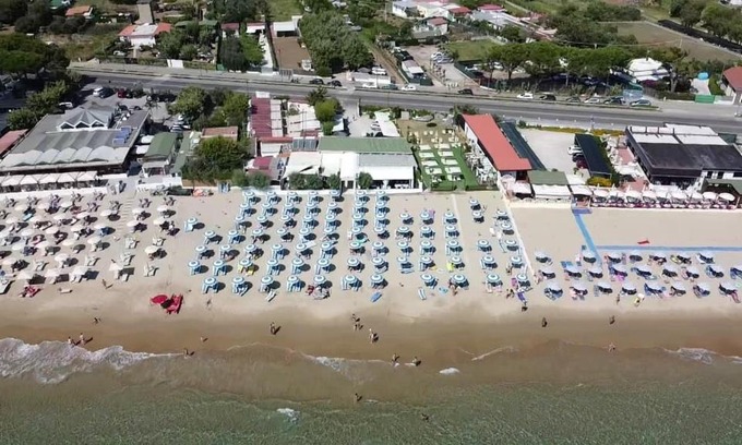 Gaeta Other | UsodiMare village