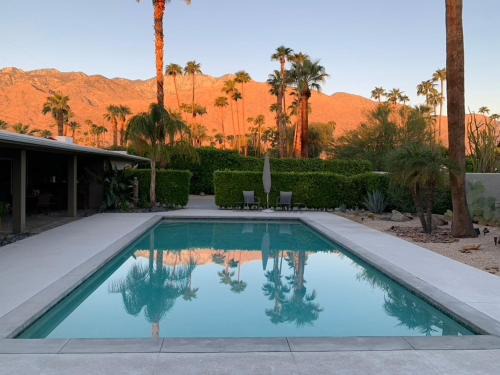 Tahquitz River Estates House | USS San Lorenzo
