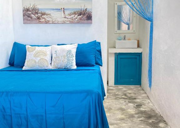 Punta Cana Apartment | Uvero Tropical Beach Rental #3