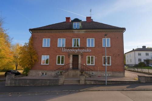 Skovde Hotel | Västerhöjdsgården