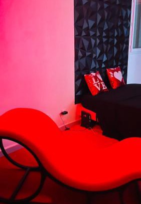 Malendure Apartment | Vénus #Love room#