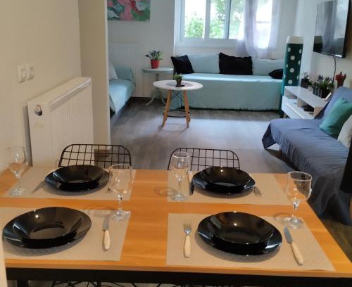 Katsikas Apartment | V&S Apartments