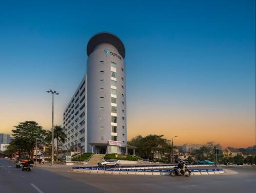 Ngoc Khanh Apartment | V-Tower Hanoi Serviced Apartment