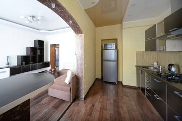 Besarabka Apartment | V20 in Київ