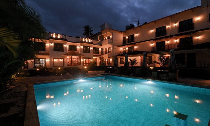 Nagaon Hotel | Vaarsa By Bay Hotels