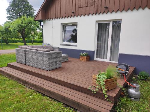 Kardla Apartment | Vabadus