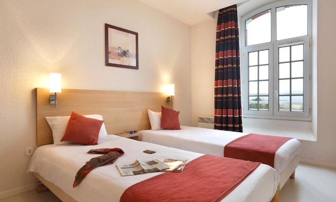 Epernay Apartment | Vacancéole - Les Demeures Champenoises
