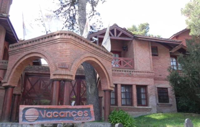 Pinamar Apartment | Vacances Dorado