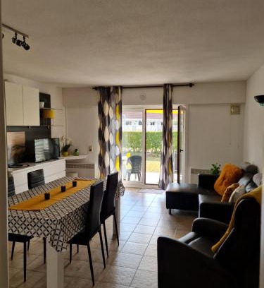 Bredene Apartment | Vacances relax à Bredene