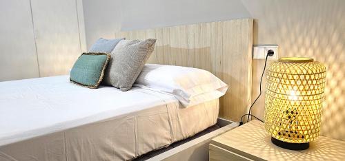 Torrefiel Apartment | Vacansis Valencia Bajo Torrefiel