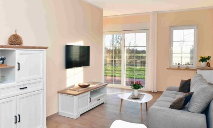Lubben Apartment | Vacation apartment 2 - Gasthaus Bukoitza