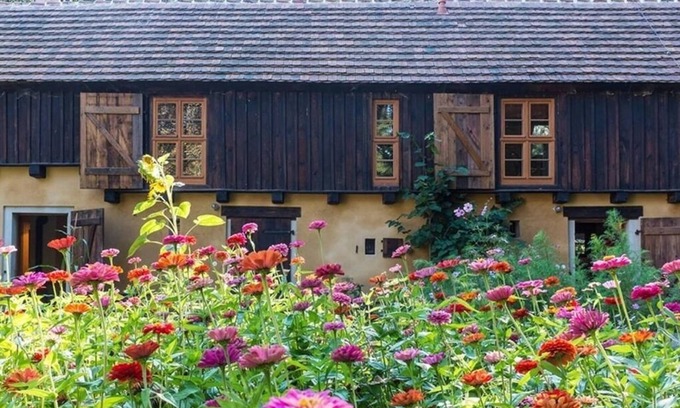 Stulpe Apartment | Vacation apartment/apartment for 3 guests with 50m² in Nuthe-Urstromtal (117948)