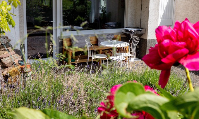 Neu-Eichenberg Apartment | Vacation apartment/apartment for 5 guests with 61m² in Neu-Eichenberg (273402)