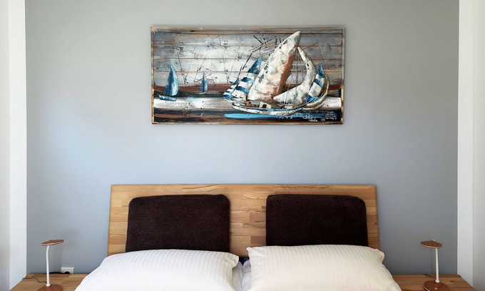 Suddorf Apartment | Vacation apartment *Üüs Aran 2