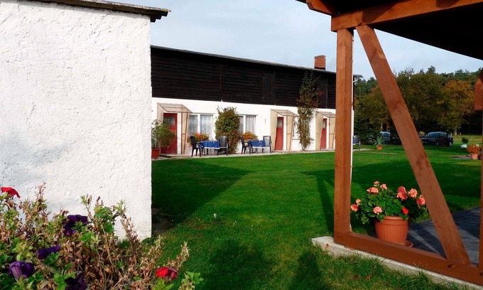 Mellenthin Apartment | Vacation apartment/apartment for 4 guests with 45m² in Mellenthin (155964)