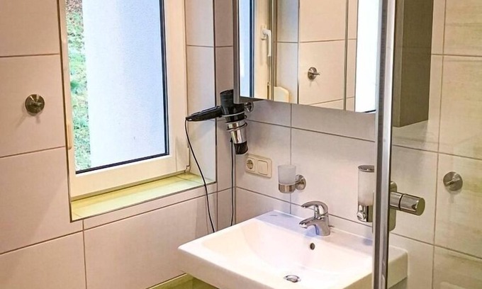 Muritz Apartment | Vacation apartment/apartment for 2 guests with 50m² in Bad Stuer (295182)