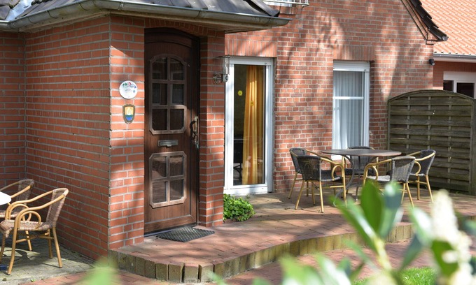 Haseluenne Apartment | Vacation apartment/apartment for 5 guests with 60m² in Haselünne (263756)