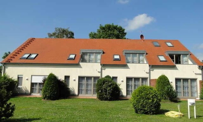 Mellenthin Apartment | Vacation apartment/apartment for 4 guests with 48m² in Dewichow (270843)