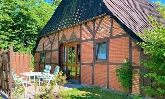 Vitzdorf Apartment | Vacation apartment/apartment for 4 guests with 65m² in Fehmarn (94378)