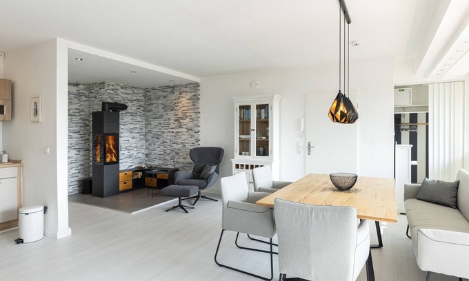 Groemitz Apartment | Vacation apartment/apartment for 4 guests with 104m² in Grömitz (265954)