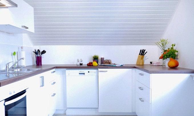 Zulpich Apartment | Vacation apartment/apartment for 4 guests with 83m² in Zülpich (95675)