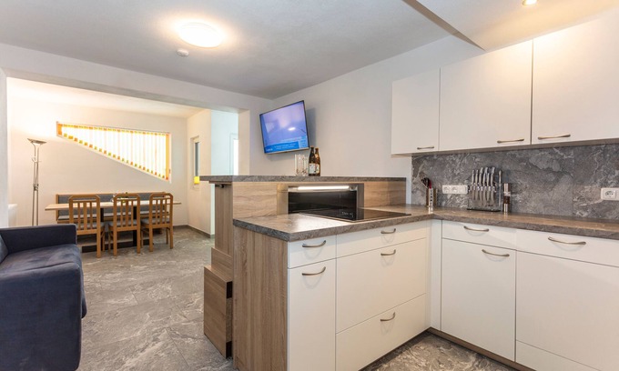 Embach Apartment | Vacation apartment/apartment for 6 guests with 100m² in Embach (295710)