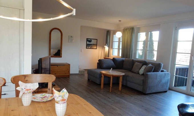 Ostseebad Prerow Apartment | Vacation apartment/apartment for 6 guests with 75m² in Prerow (47215)