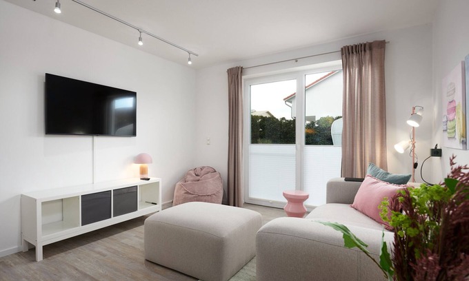 Laboe Apartment | Vacation apartment/apartment for 4 guests with 88m² in Laboe (297793)