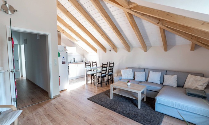 Bad Camberg Apartment | Vacation apartment Bad Camberg - Apartment Goldener Grund