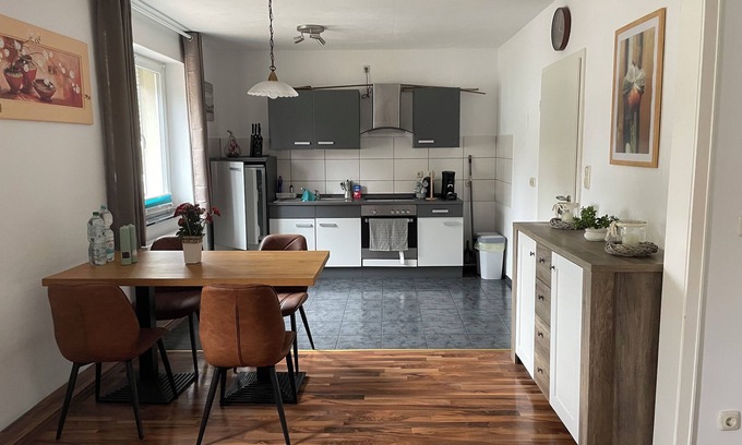 Ovelgoenne Apartment | Vacation apartment